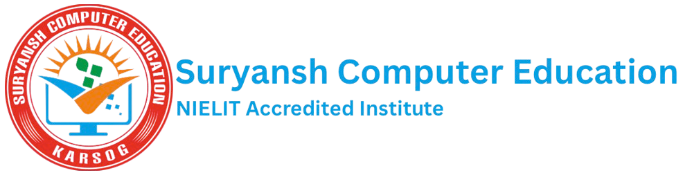 Suryansh Computer Education